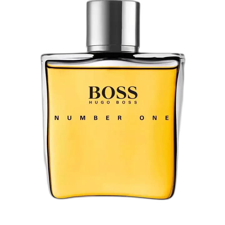 Boss Number One